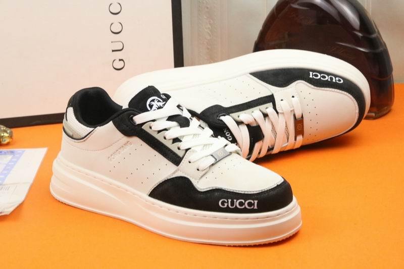 Gucci Women's Shoes 1151